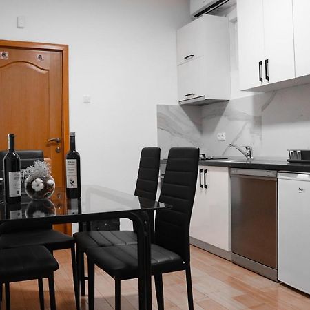 Stan Na Dan Sebastijan Apartment Banja Luka Ngoại thất bức ảnh