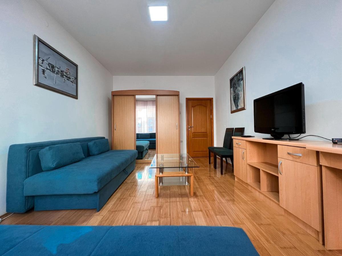 Stan Na Dan Sebastijan Apartment Banja Luka Ngoại thất bức ảnh