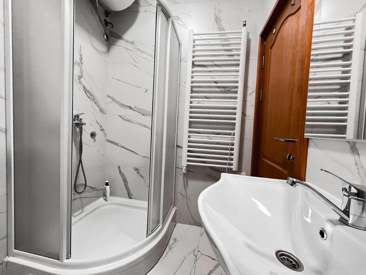 Stan Na Dan Sebastijan Apartment Banja Luka Ngoại thất bức ảnh