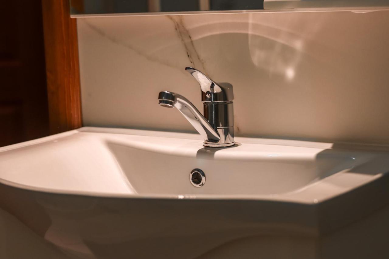 Stan Na Dan Sebastijan Apartment Banja Luka Ngoại thất bức ảnh