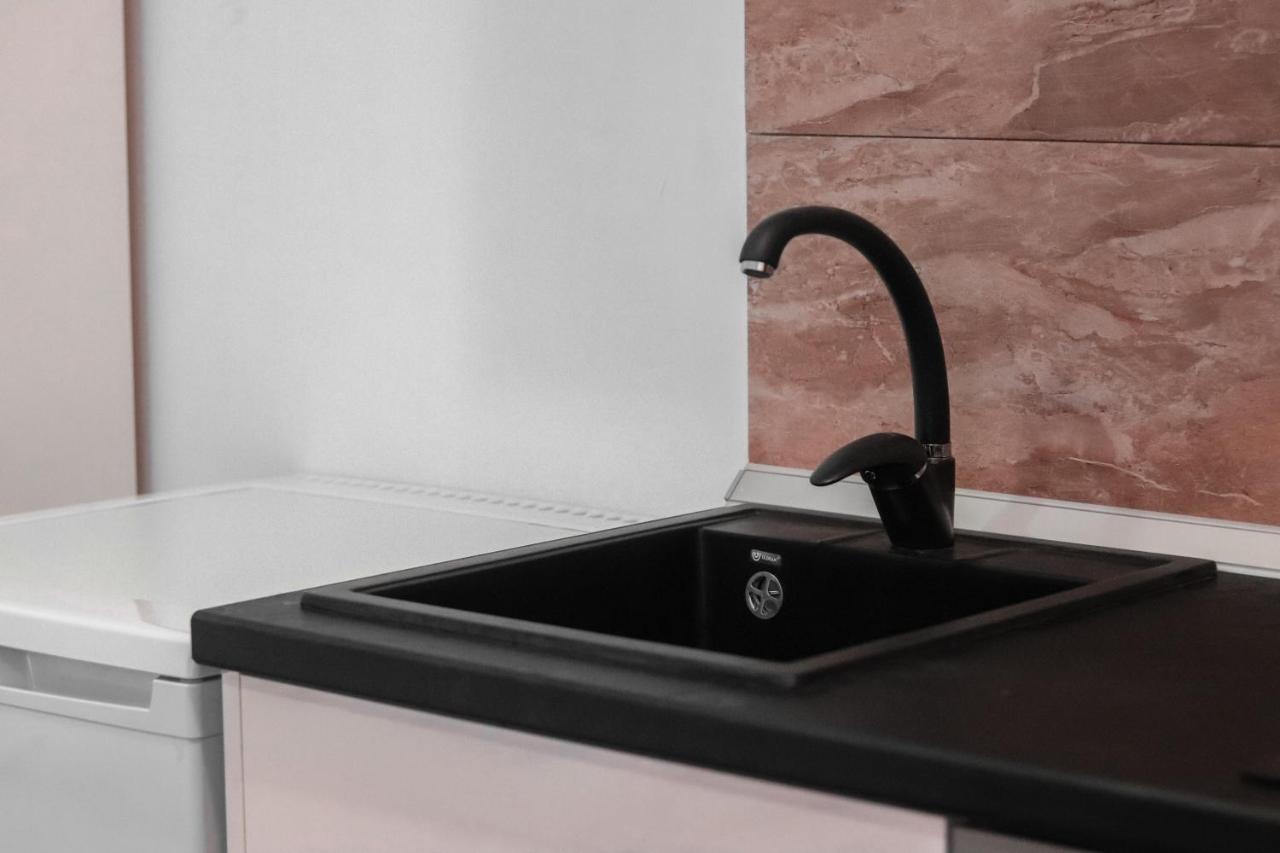 Stan Na Dan Sebastijan Apartment Banja Luka Ngoại thất bức ảnh