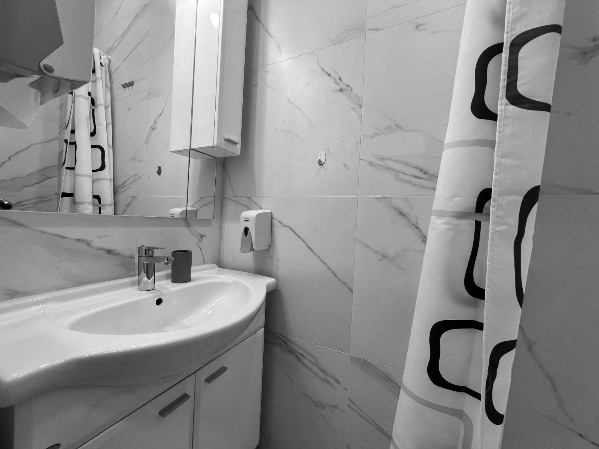 Stan Na Dan Sebastijan Apartment Banja Luka Ngoại thất bức ảnh